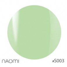 Naomi Лак для ногтей 12ml S003