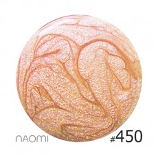 Naomi Лак для ногтей BALLET 450