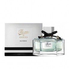 Gucci Flora By Gucci Eau Fraiche edt 75 ml