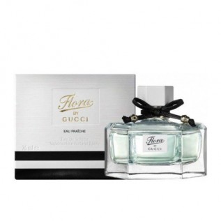 Gucci Flora By Gucci Eau Fraiche edt 75 ml