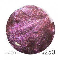 Naomi Лак для ногтей AURORA 250