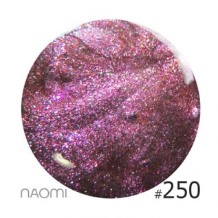 Naomi Лак для ногтей AURORA 250 Naomi Лак для ногтей AURORA 250