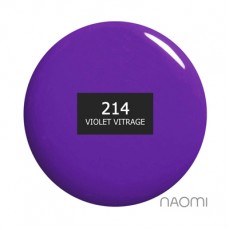 Naomi Vitrage Collection 6ml 214