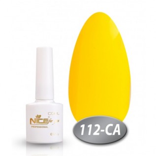 Nice Гель-лак COOL № 112-CA 8.5ml