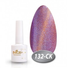 Nice Гель-лак COOL № 132-CK 8.5ml