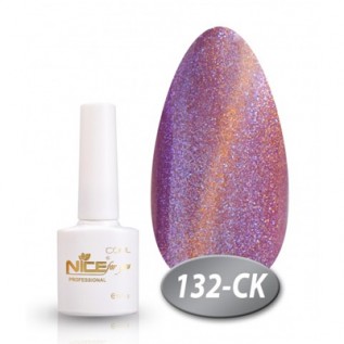 Nice Гель-лак COOL № 132-CK 8.5ml