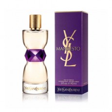 Yves Saint Laurent YSL Manifesto edp 90 ml