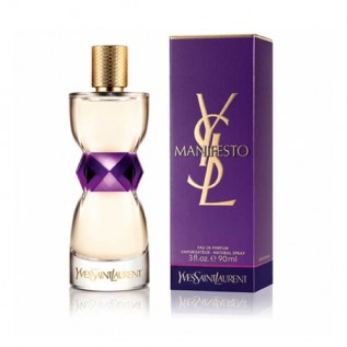 Yves Saint Laurent YSL Manifesto edp 90 ml Yves Saint Laurent YSL Manifesto edp 90 ml