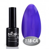 Nice Гель-лак COOL № 118-CA 12ml