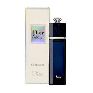 Christian Dior Addict Eau De Parfum edp 100 ml
