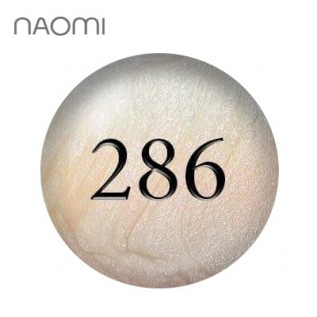 Naomi Pearl Radiance Collection 6ml 286