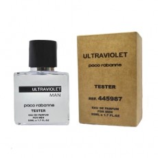 Paco Rabanne Ultraviolet Man Tester EDP