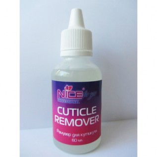 Nice Кутикул Ремувер 60ml