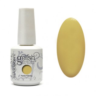 Gelish Harmony Dirty Martini