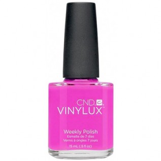 CND Vinylux Lilac Longing