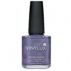 CND Vinylux Purple Purple