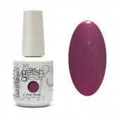 Gelish Harmony Plum And Done