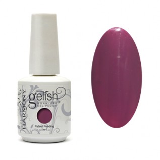 Gelish Harmony Plum And Done