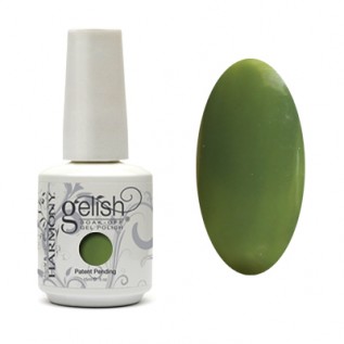 Gelish Harmony A Runway For The Money