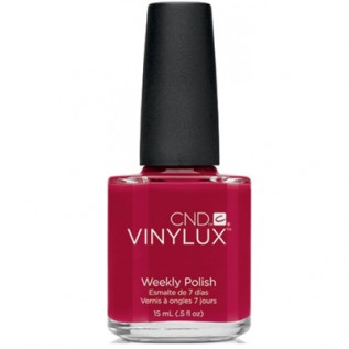 CND Vinylux Wildfire