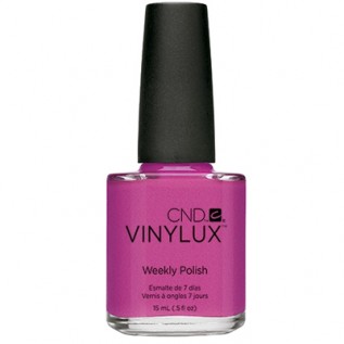 CND Vinylux Sultry Sunset