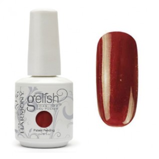 Gelish Harmony Im Snow Angel
