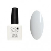 CND Shellac Cream Puff