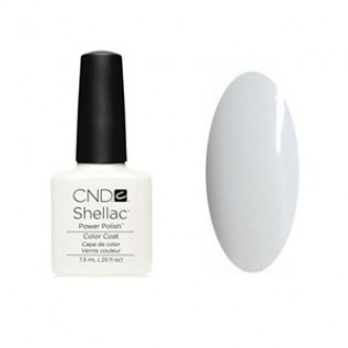 CND Shellac Cream Puff CND Shellac Cream Puff