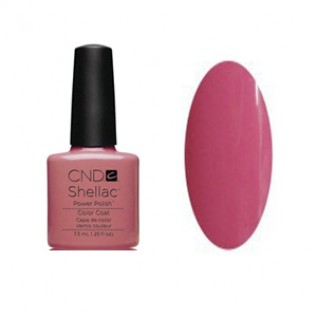 CND Shellac Rosebud CND Shellac Rosebud