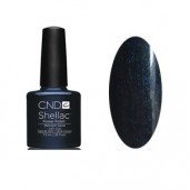 CND Shellac Midnight Swim