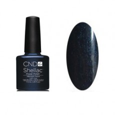 CND Shellac Midnight Swim