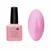 CND Shellac Blush Teddy