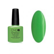 CND Shellac Lush Tropics