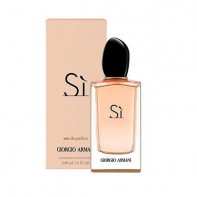 Giorgio Armani Si edp 100 ml