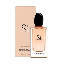 Giorgio Armani Si edp 100 ml