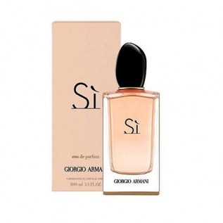 Giorgio Armani Si edp 100 ml Giorgio Armani Si edp 100 ml
