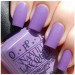 O•P•I Lacquer A Grape Fit