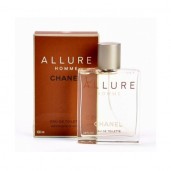 Chanel Allure Homme edt 100 ml