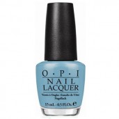 O•P•I Lacquer Cant Find MY Czechbook