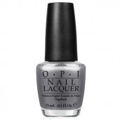 O•P•I Lacquer HavenT the FoGGiesT