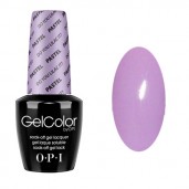 GelColor by O•P•I Do You Lilac It-CL...PASTEL!