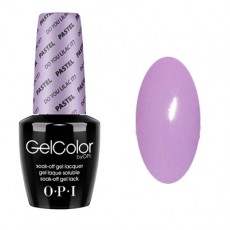 GelColor by O•P•I Do You Lilac It-CL...PASTEL!