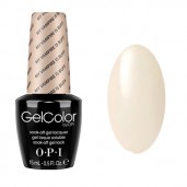 GelColor by O•P•I My vampire is buff