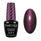 GelColor by O•P•I Every Month Is Octoberfest