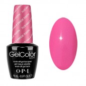 GelColor by O•P•I Suzi Has A Swede Tooth
