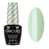 GelColor by O•P•I Thats Hula-Rious!
