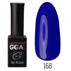 GGA prof Gel Polish №168