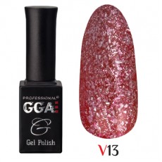 GGA prof Gel Polish "Vegas" V13