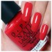 O•P•I Lacquer Red My Fortune Cookie O•P•I Lacquer Red My Fortune Cookie