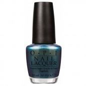 O•P•I Lacquer This Colors Making Waves